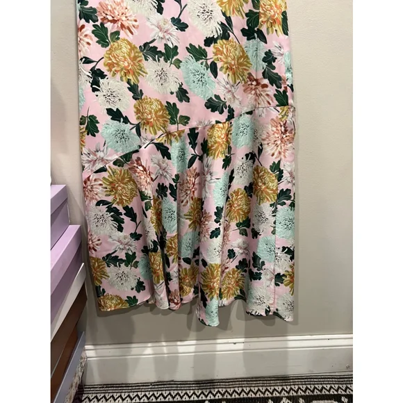 Sam Edelman Maxi Dress NWT - Picture 3 of 11